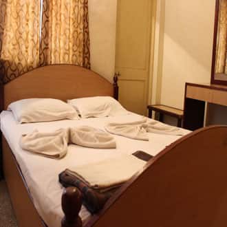 Maria Rosa Resort, Goa 4